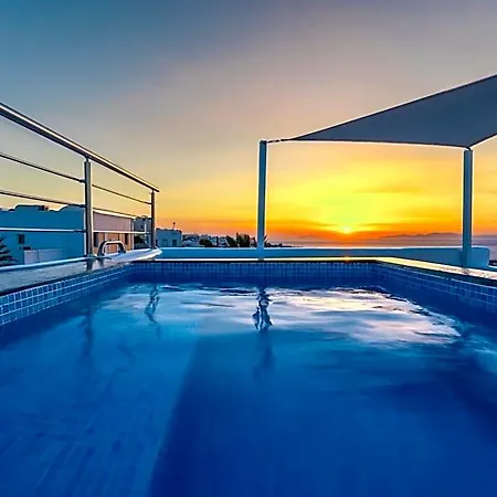 Sole D'oro Luxury