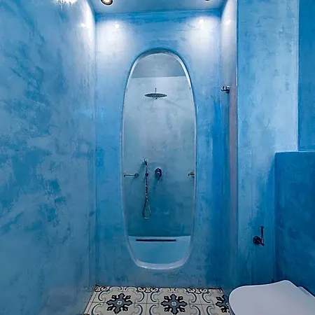 Apartment Sole D'oro Luxury Oia (Santorini)