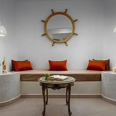 Apartment Sole D'oro Luxury *