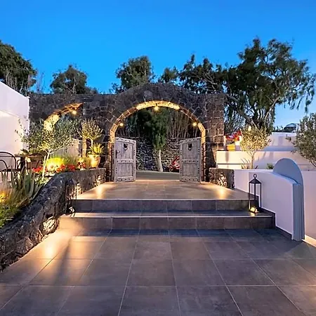 Sole D'oro Luxury