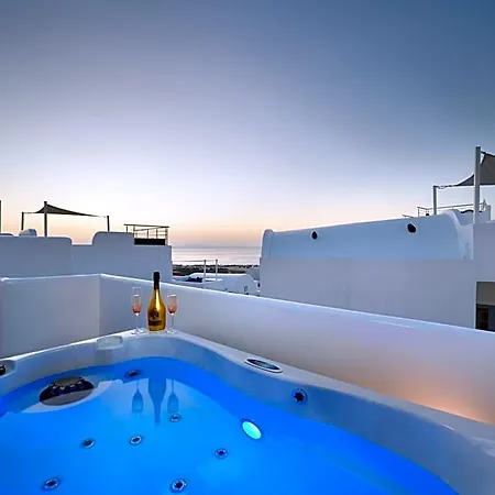 Sole D'oro Luxury