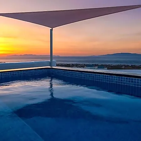 Sole D'oro Luxury