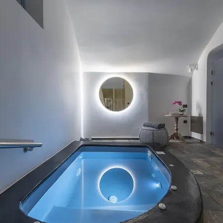 Sole D'oro Luxury