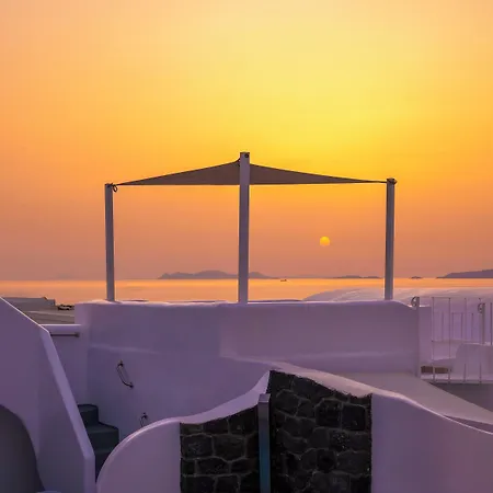 Sole D'oro Luxury