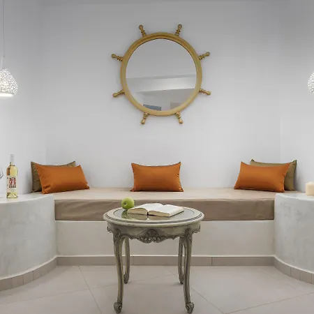 Sole D'oro Luxury *