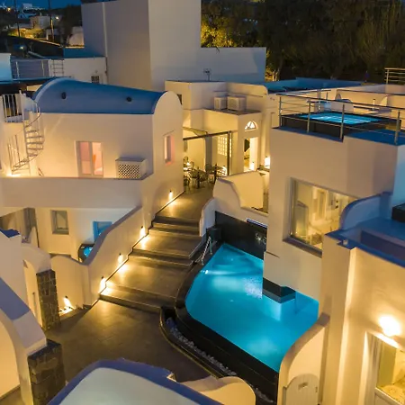 Sole D'oro Luxury أويا