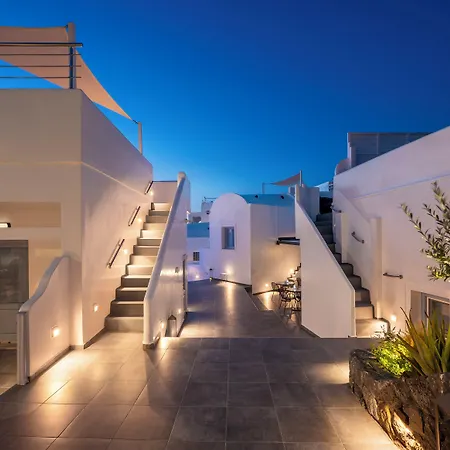 Sole D'oro Luxury * أويا