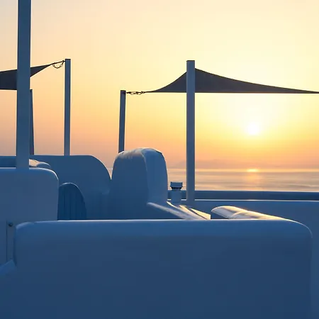 Sole D'oro Luxury * أويا