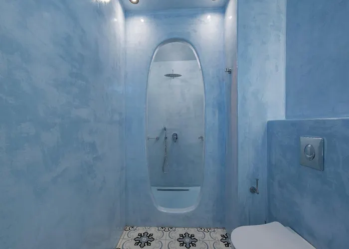 Sole D'oro Luxury Appartement Oia