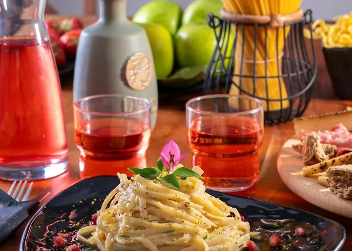 Sole D'oro Luxury * Oia (Santorini)