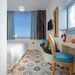 דירה Sole D'oro Luxury אויה