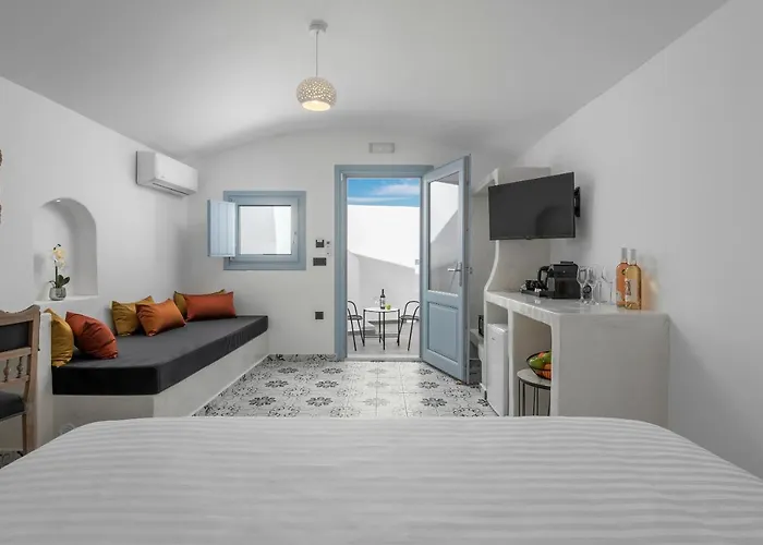 Apartamento Sole D'oro Luxury