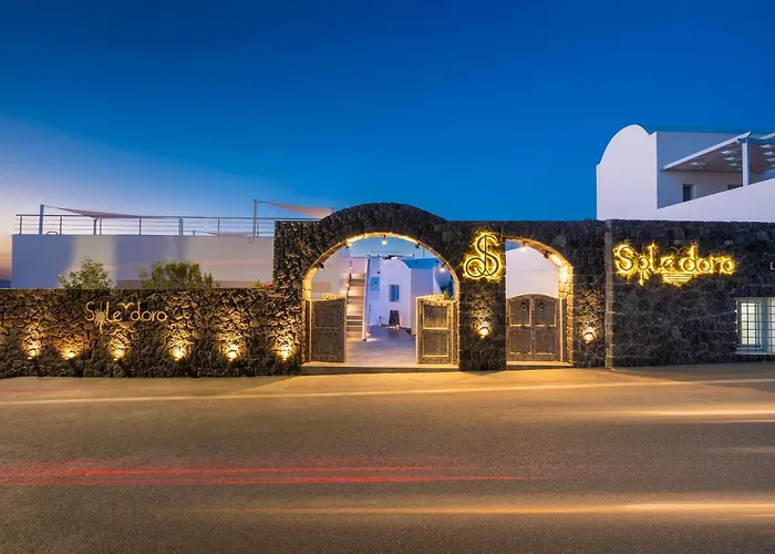 Apartamento Sole D'oro Luxury