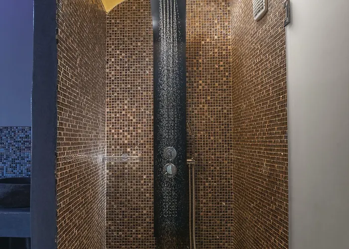 Sole D'oro Luxury Lejlighed Oia