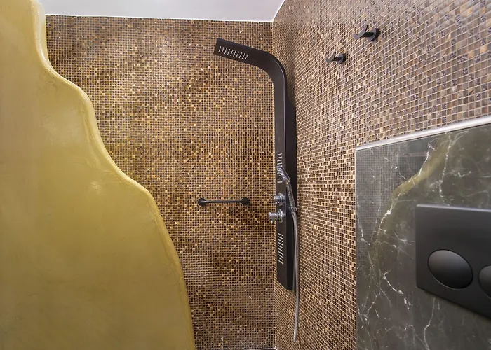 Sole D'oro Luxury Apartamento