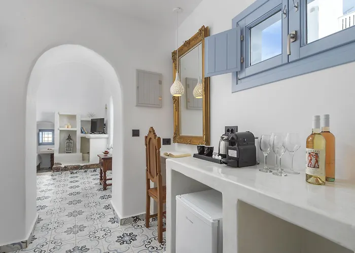 Apartamento Sole D'oro Luxury